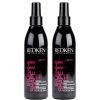 Redken Thermal Spray Hair Heat Protection Spray 2 x 250ml thumbnail 1