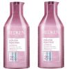 Redken Volume Injection Conditioner Duo (2 x 300ml) thumbnail 1