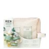REN Clean Skincare Evercalm Gift of Calm (Worth £82) thumbnail 1