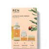 REN Clean Skincare Ultimate Glow Heroes Starter Kit thumbnail 1