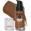 Revlon ColorStay Make-Up Foundation for Combination/Oily Skin (Various Shades) - Mahogany thumbnail 1