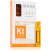 Revuele Keratin+ ampulli heikoille ja rasittuneille hiuksille 8x5 ml thumbnail 1