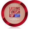 Rimmel Lasting Finish 25H kiinteä puuteri SPF 20 sävy 006 Rose Vanilla 7 g thumbnail 1