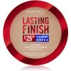 Rimmel Lasting Finish 25H kiinteä puuteri SPF 20 sävy 007 Golden Beige 7 g thumbnail 2