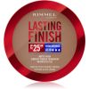 Rimmel Lasting Finish 25H kiinteä puuteri SPF 20 sävy 012 Cinnamon 7 g thumbnail 2