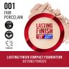 Rimmel Lasting Finish 25H kiinteä puuteri SPF 20 sävy Fair Porcelain 7 g thumbnail 3
