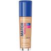 Rimmel London SPF 20 Match Perfection Foundation 30ml (Various Shades) - Fair Beige thumbnail 1