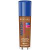 Rimmel London SPF 20 Match Perfection Foundation 30ml (Various Shades) - Mocha thumbnail 1