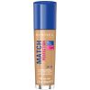 Rimmel London SPF 20 Match Perfection Foundation 30ml (Various Shades) - True Ivory thumbnail 1