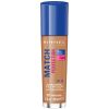 Rimmel London SPF 20 Match Perfection Foundation 30ml (Various Shades) - Warm Honey thumbnail 1