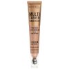 Rimmel Multi-Tasker Wake Me Up Foundation and Concealer 20ml (Various Shades) - 055 Classic Beige thumbnail 1