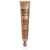 Rimmel Multi-Tasker Wake Me Up Foundation and Concealer 20ml (Various Shades) - 090 Toffee thumbnail 1