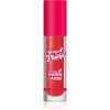 Rude Cosmetics Berry Plump kosteuttava huulikiilto volyymia lisäävä sävy Strawberry Kiss 4 g thumbnail 1