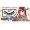 Rude Cosmetics Manga Collection 3D Premium Faux Mink tekoripset tyyppi Kirei-Sama 2 kpl thumbnail 1