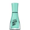 Sally Hansen Insta-Dri 1 Stroke-1 Coat-Done! Nail Varnish - Gain Mo-Mint-Um thumbnail 1