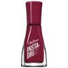Sally Hansen Insta-Dri 1 Stroke-1 Coat-Done! Nail Varnish - Just in Wine thumbnail 1