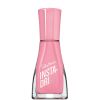 Sally Hansen Insta-Dri 1 Stroke-1 Coat-Done! Nail Varnish - Pink Blink thumbnail 1