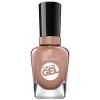 Sally Hansen Miracle Gel Nail Polish - Totem-Ly Yours 14.7ml thumbnail 1