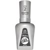 Sally Hansen Miracle Gel Nail Varnish - Matte Top Coat thumbnail 1