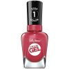 Sally Hansen Miracle Gel Nail Varnish - Proper P-rose thumbnail 1
