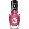 Sally Hansen Miracle Gel Nail Varnish - Saturn it up! thumbnail 1