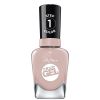 Sally Hansen Miracle Gel Nail Varnish - Shock and Mauve thumbnail 1
