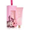 Sanctuary Spa Lily &amp; Rose käsivoide ravitseva vaikutus 60 ml thumbnail 1