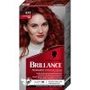 Schwarzkopf Brillance 872 Intense Red - pcs 1 thumbnail 1