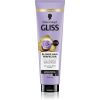 Schwarzkopf Gliss Blonde Hair Perfector elvyttävä hiusnaamio vaalennetuille tai raidoitetuille hiuksille 150 ml thumbnail 2