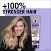 Schwarzkopf Gliss Blonde Hair Perfector elvyttävä hiusnaamio vaalennetuille tai raidoitetuille hiuksille 150 ml thumbnail 3