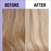 Schwarzkopf Gliss Blonde Hair Perfector elvyttävä hiusnaamio vaalennetuille tai raidoitetuille hiuksille 150 ml thumbnail 7