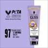 Schwarzkopf Gliss Blonde Hair Perfector elvyttävä hiusnaamio vaalennetuille tai raidoitetuille hiuksille 150 ml thumbnail 8