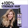 Schwarzkopf Gliss Blonde Hair Perfector hiuksiin jätettävä hoitoaine keltaisia sävyjä neutralisoiva 200 ml thumbnail 3
