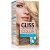 Schwarzkopf Gliss Color kestohiusväri sävy 10-0 Ultra Light Natural Blonde 1 kpl thumbnail 1