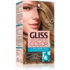 Schwarzkopf Gliss Color kestohiusväri sävy 8-0 Natural Blonde 1 kpl thumbnail 1