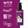 Schwarzkopf Gliss Full Hair Wonder vahvistava seerumi kuiville ja hauraille hiuksille 100 ml thumbnail 6