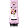 Schwarzkopf Gliss Liquid Silk elvyttävä balsami hiusten vahvistamiseksi ja kiiltoa tuomaan 200 ml thumbnail 1