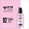 Schwarzkopf Gliss Liquid Silk hiuksiin jätettävä seerumi hiusten vahvistamiseksi ja kiiltoa tuomaan Shine Booster 100 ml thumbnail 8