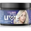 Schwarzkopf LIVE Colour &amp; Care värinaamio hiuksiin sävy Icy Pearl 150 ml thumbnail 1