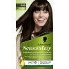 Schwarzkopf Natural &amp; Easy 580 Mörkbrun - pcs 1 thumbnail 1