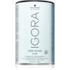 Schwarzkopf Professional IGORA Vario Blond Plus vaalentava puuteri 450 g thumbnail 1