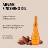 Schwarzkopf Professional Oil Ultime Argan Oil arganöljy normaaleille hiuksille 100 ml thumbnail 4