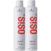 Schwarzkopf Professional Osis+ Hold&Elastic Duo thumbnail 1
