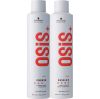 Schwarzkopf Professional Osis+ Hold&Freeze Duo thumbnail 1