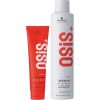 Schwarzkopf Professional Osis+ Hold&amp;Texture Duo thumbnail 1