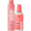 Schwarzkopf Professional Osis+ Volume&amp;Body Duo thumbnail 1