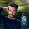 Schwarzkopf Schauma Anti-Dandruff hilsettä ehkäisevä shampoo sisältää inkivääriä miehille 400 ml thumbnail 9