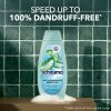 Schwarzkopf Schauma Anti-Dandruff rauhoittava shampoo hilsettä vastaan 400 ml thumbnail 8
