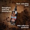 Schwarzkopf Schauma Hair Booster kofeiinihoitovesi hennoille tai ohentuville hiuksille miehille 200 ml thumbnail 4