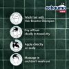 Schwarzkopf Schauma Hair Booster kofeiinihoitovesi hennoille tai ohentuville hiuksille miehille 200 ml thumbnail 6